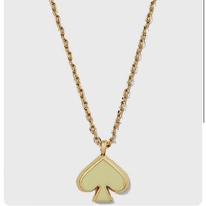 Set of 3 Kate Spade Necklaces